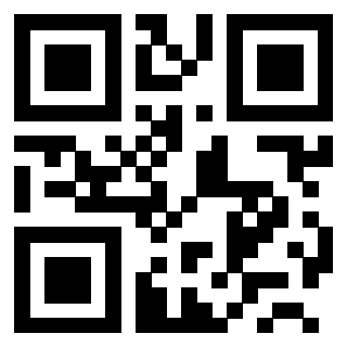 Scansione del Qr Code di 3200227487