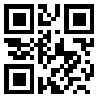 3200227491 Qr Code associato