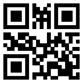 Immagine del QrCode di 3200227494