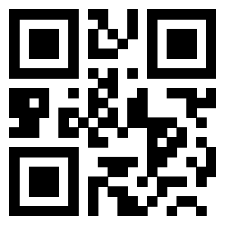 Scansione del QrCode di 3200227497