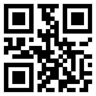 Immagine del QrCode di 3200227498