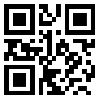 Il Qr Code di 3200227503