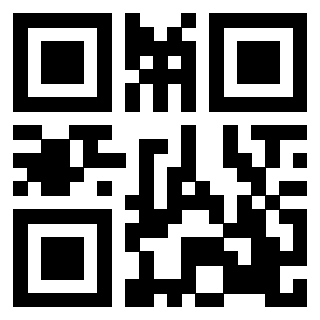 Immagine del Qr Code di 3200227504