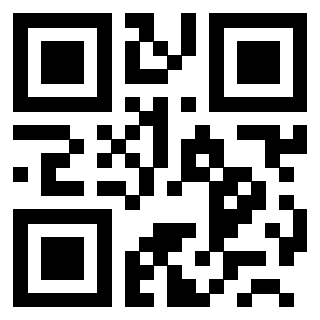 3200227507 - Immagine del QrCode