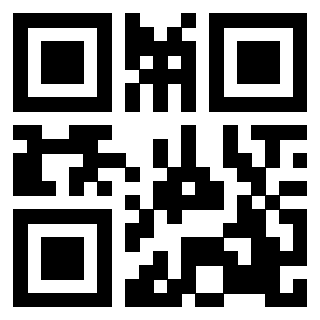 Il Qr Code di 3200227510