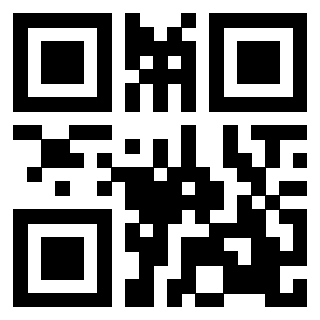 Immagine del QrCode di 3200227513