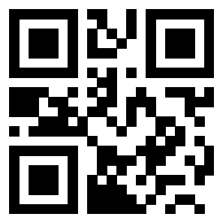 Immagine del QrCode di 3200227515