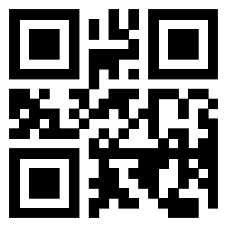 Scansione del Qr Code di 3200227517