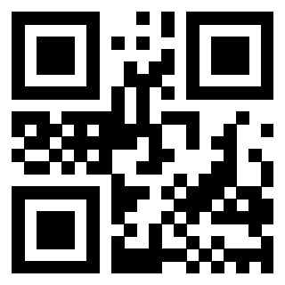 3200227521 - Immagine del Qr Code associato