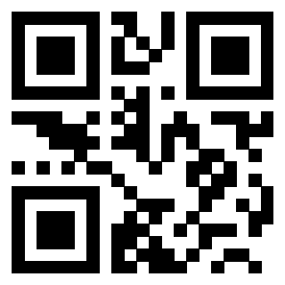 Immagine del Qr Code di 3200227522