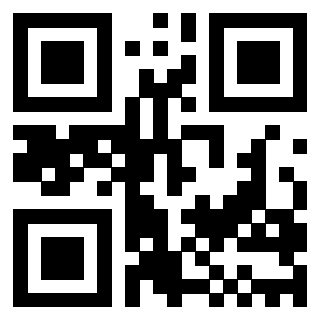 3200227523 - Immagine del Qr Code associato