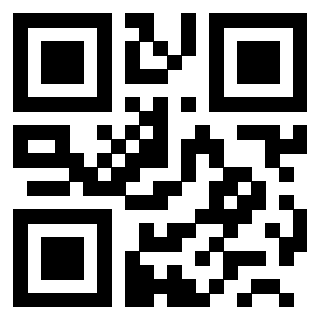 Scansione del QrCode di 3200227524