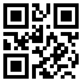 3200227525 - Immagine del QrCode associato
