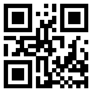 Immagine del QrCode di 3200227527