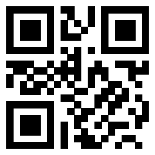 3200227528 - Immagine del Qr Code associato