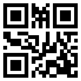 3200227530 - Immagine del Qr Code associato