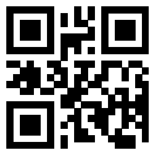Scansione del Qr Code di 3200227533