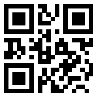3200227535 - Immagine del QrCode associato