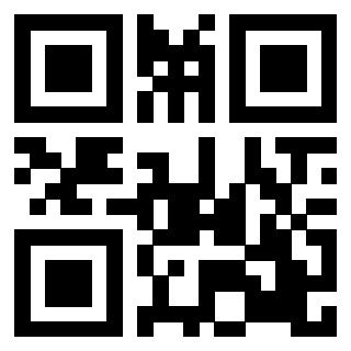 3200227536 - Immagine del Qr Code