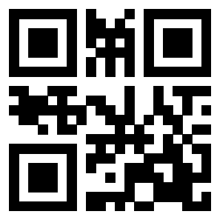 Immagine del QrCode di 3200227543