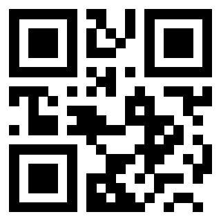 Immagine del Qr Code di 3200227545