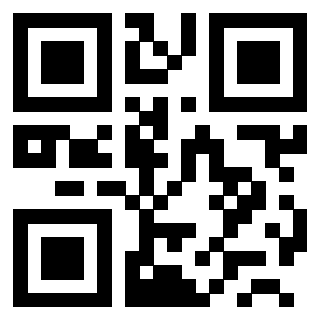 3200227552 - Immagine del Qr Code associato