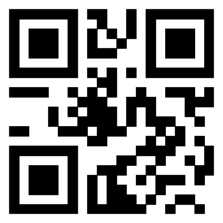 3200227554 Qr Code associato