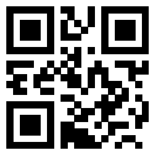 Immagine del QrCode di 3200227555