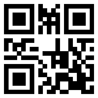 Scansione del Qr Code di 3200227556