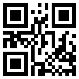 Il Qr Code di 3200227558
