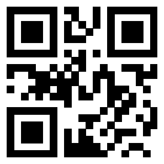 Immagine del Qr Code di 3200227560