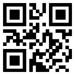 3200227561 - Immagine del Qr Code associato