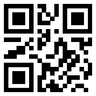 3200227568 - Immagine del Qr Code associato