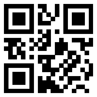 3200227571 - Immagine del Qr Code associato