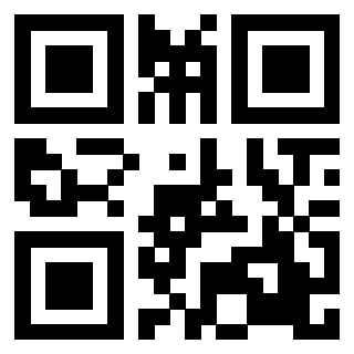 Immagine del QrCode di 3200227581