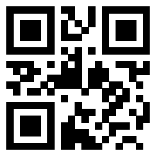 Immagine del Qr Code di 3200227583