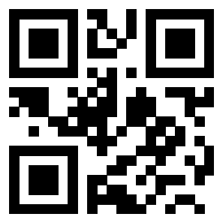 3200227584 - Immagine del Qr Code associato