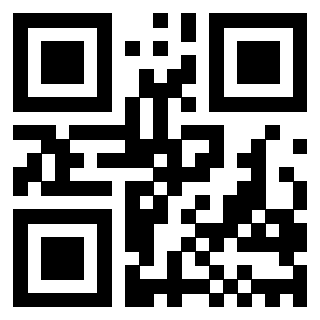 Scansione del Qr Code di 3200227585