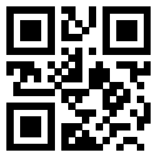 Immagine del Qr Code di 3200227586