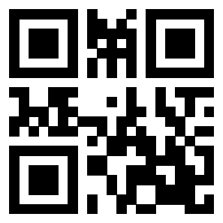 Immagine del QrCode di 3200227587