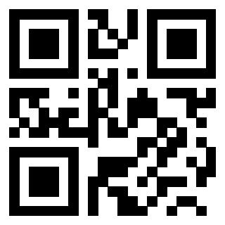 3200227598 - Immagine del QrCode associato