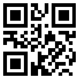 Il QrCode di 3200227599