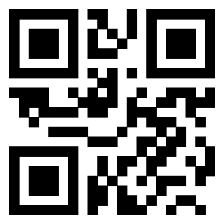 Scansione del Qr Code di 3200227609
