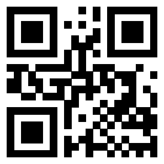 Immagine del Qr Code di 3200227610