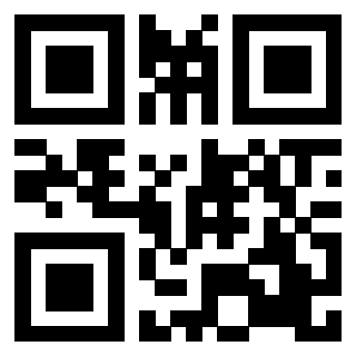 Immagine del Qr Code di 3200227612