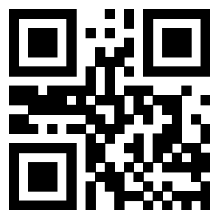 Scansione del QrCode di 3200227616