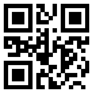 3200227617 - Immagine del Qr Code associato
