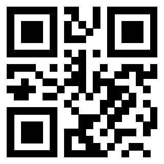 Immagine del Qr Code di 3200227619