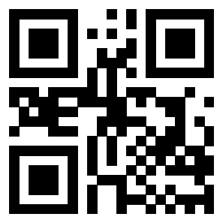 Immagine del Qr Code di 3200227620