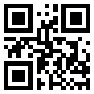Il QrCode di 3200227626